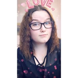 Meet your Posher, Hailey